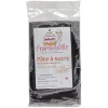 Sale Pâte à sucre Framboiselle noir 500g Préparation Culinaire