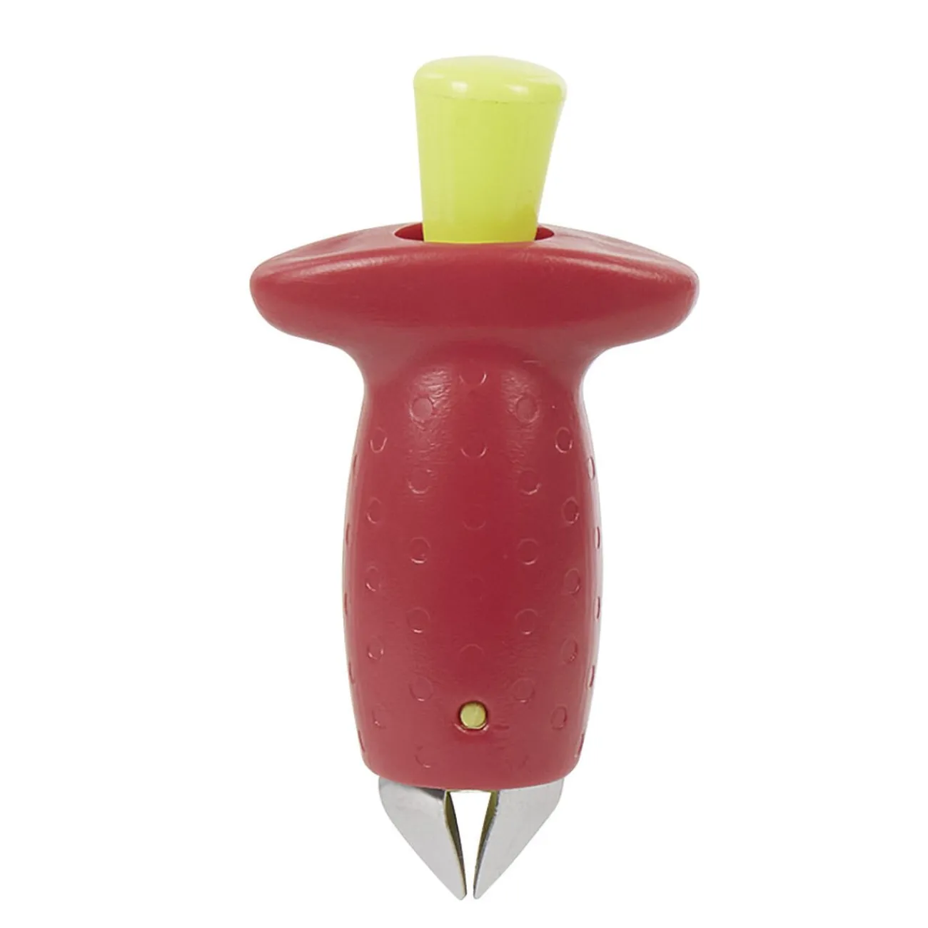 Outlet Équeuteur à fraises inox Préparation Culinaire