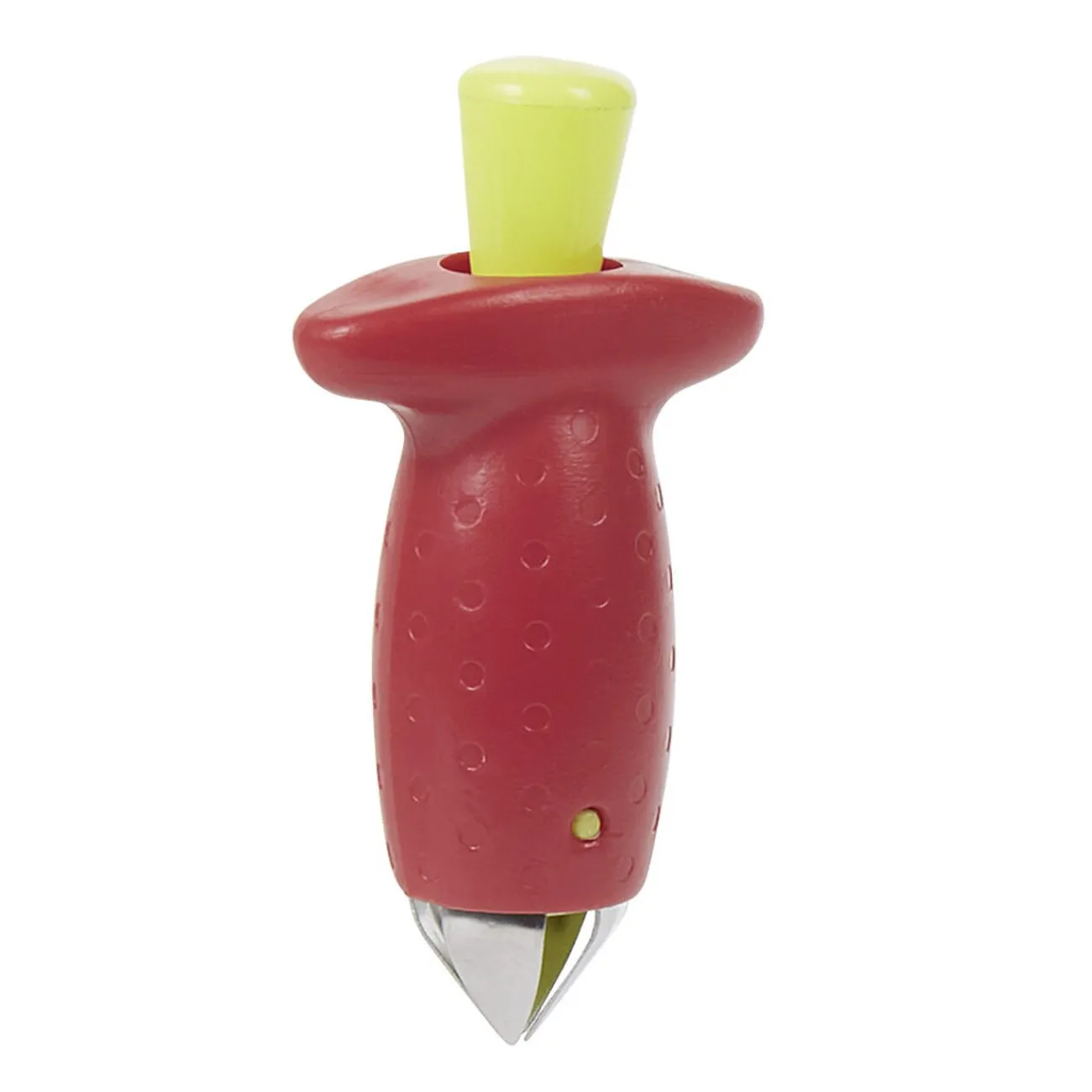 Outlet Équeuteur à fraises inox Préparation Culinaire