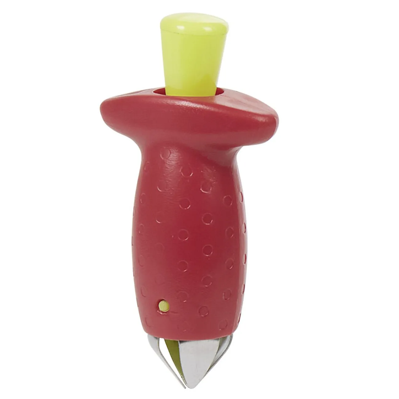 Outlet Équeuteur à fraises inox Préparation Culinaire