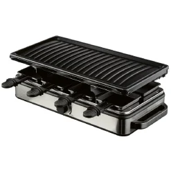 New Raclette premium 8 personnes Petit Électroménager