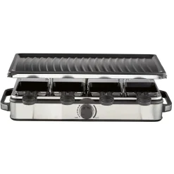 New Raclette premium 8 personnes Petit Électroménager