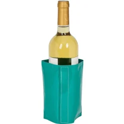 Outlet Rafraîchisseur de bouteille autoadhésif 33x15cm 3 coloris Vaisselle Et Accessoires De Table