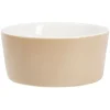 Ramequin rond en porcelaine Ø8,5xH4cm|Gifi Discount