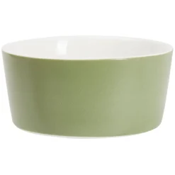 Ramequin rond en porcelaine Ø8,5xH4cm|Gifi Discount