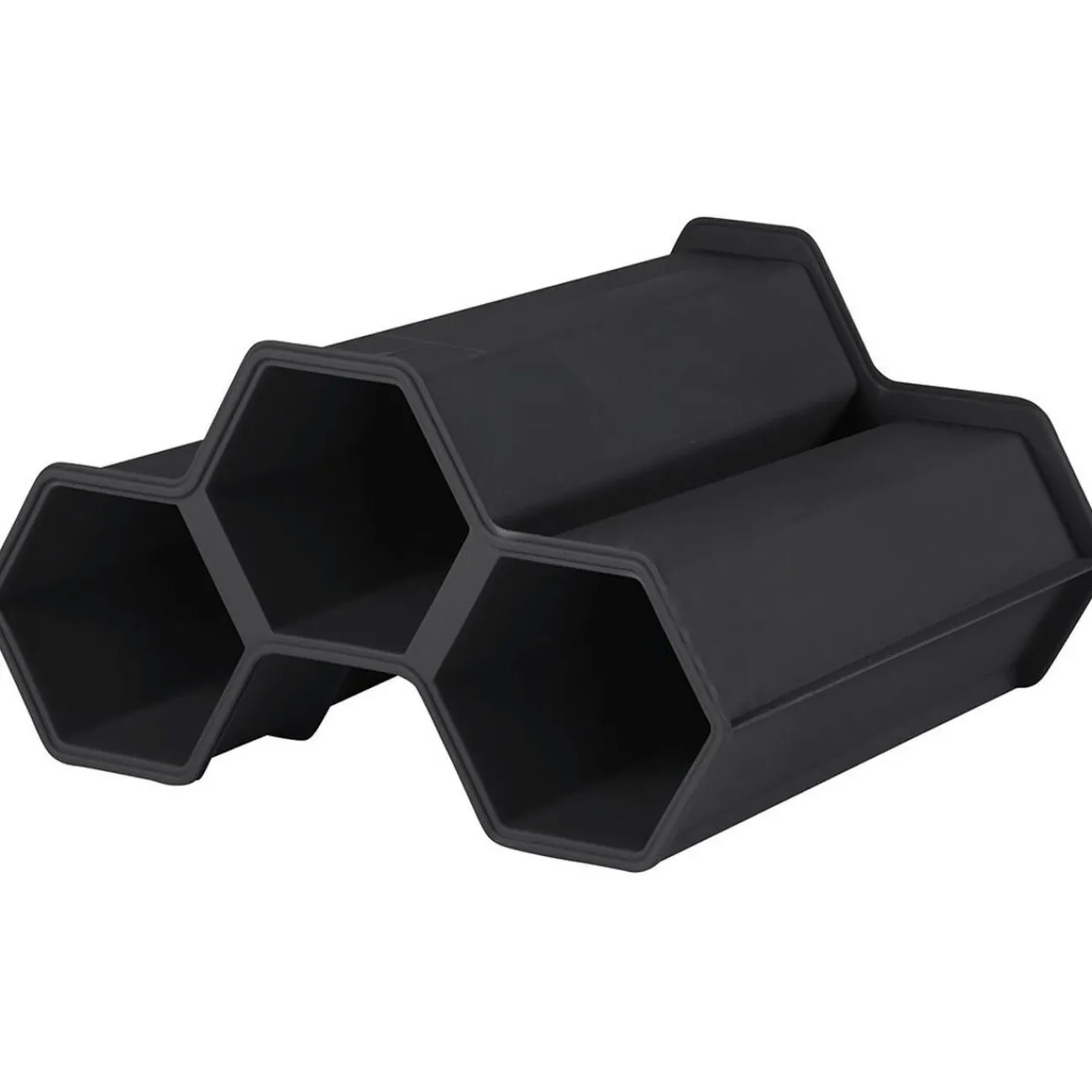 Hot Range bouteille gris anthracite Rangement De Cuisine