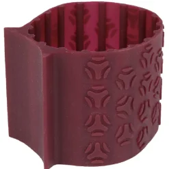 Discount Range bouteilles silicone x3 Rangement De Cuisine