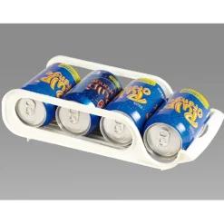 Discount RANGE CANETTES Rangement De Cuisine