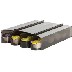 Discount Range capsules modulable Rangement De Cuisine