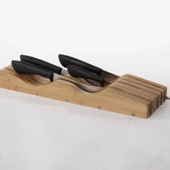 Outlet Range couteaux spécial tiroir Rangement De Cuisine