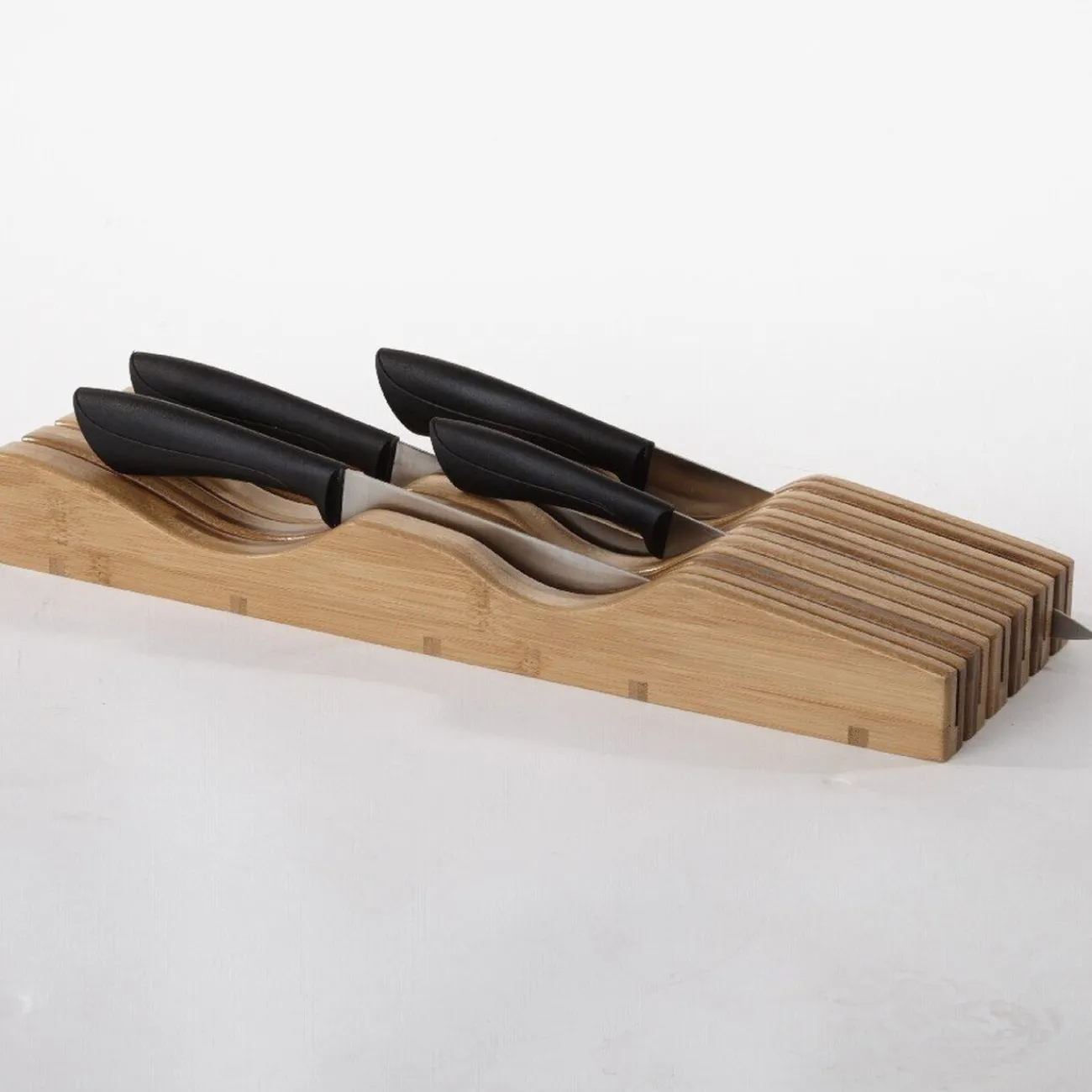 Outlet Range couteaux spécial tiroir Rangement De Cuisine