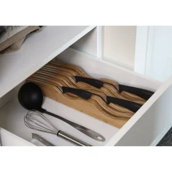 Outlet Range couteaux spécial tiroir Rangement De Cuisine