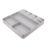 New Range couvert 8 compartiments gris Rangement De Cuisine