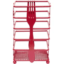 Online Range couvert en métal Rangement De Cuisine