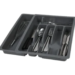 Hot Range couverts extensible Rangement De Cuisine