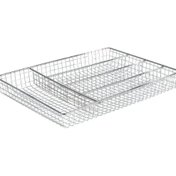 Sale Range couverts métal Rangement De Cuisine