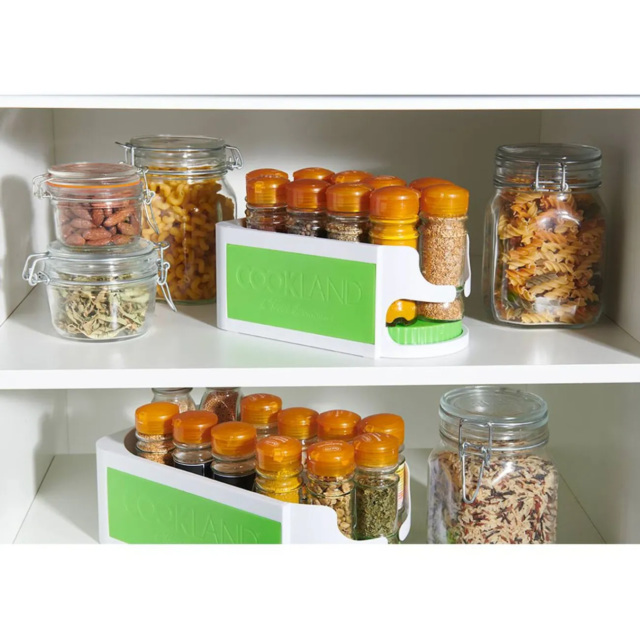 Online Range épices rotatif L. 30 cm Rangement De Cuisine