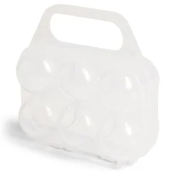 Best Rangement frigo pour oeuf polypropylène blanc transparent Rangement De Cuisine