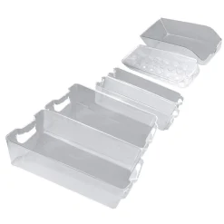 Rangement réfrigérateur x 6|Gifi Clearance