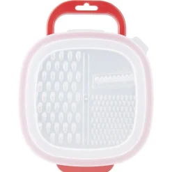 Outlet Rape 3 pièces Préparation Culinaire