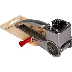 Hot RAPE A FROMAGE Préparation Culinaire