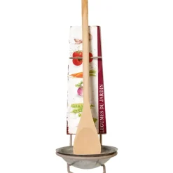 Hot Repose cuillère Muranu intemporel Préparation Culinaire