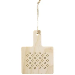 Discount Repose poêlon à raclette en bois x4 Petit Électroménager