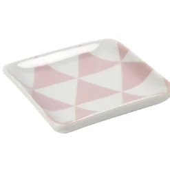 Repose thé losanges colorés x4|Gifi