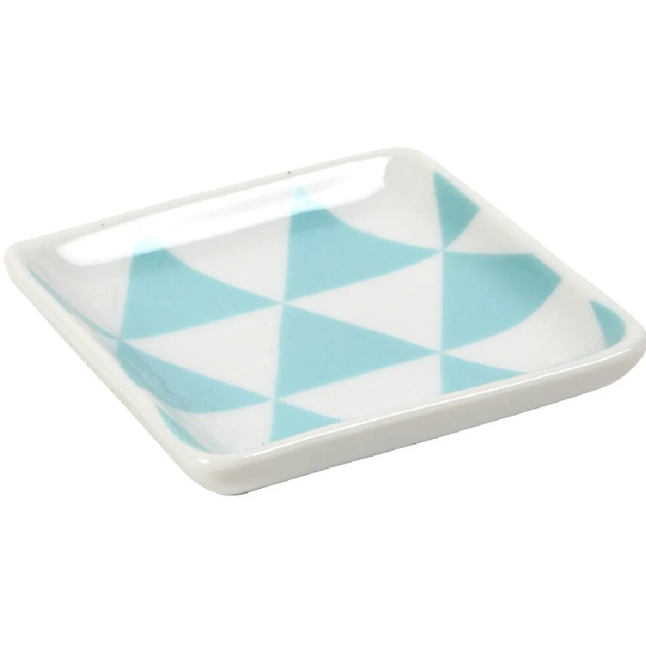 Repose thé losanges colorés x4|Gifi