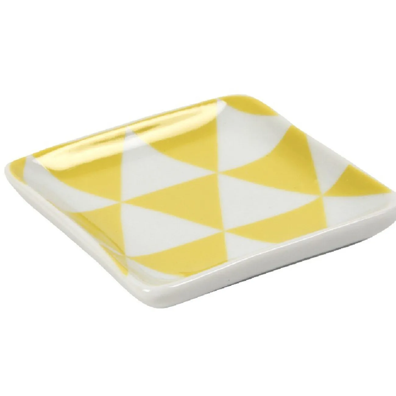 Repose thé losanges colorés x4|Gifi