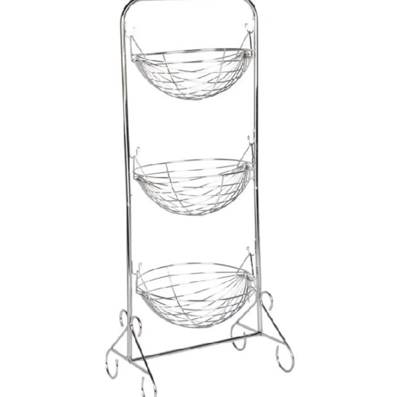 Outlet Resserre à légumes Rangement De Cuisine