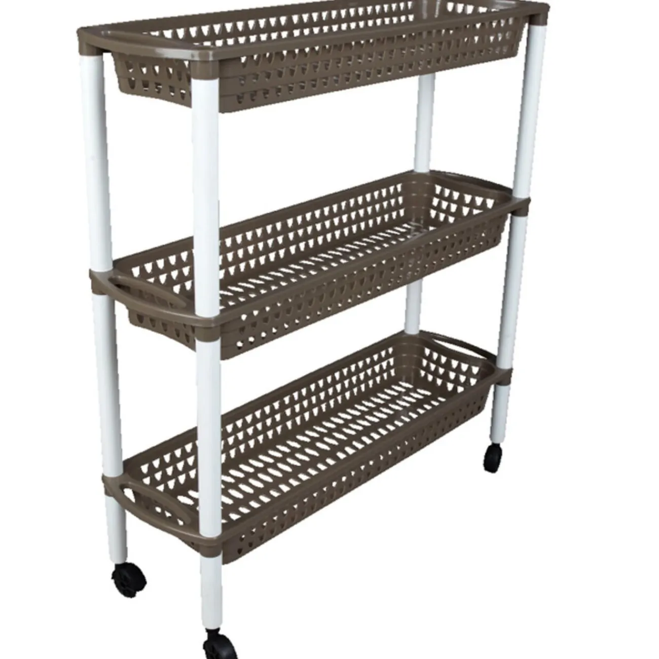 Sale Resserre à légumes taupe Rangement De Cuisine