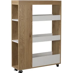 Online Resserre à roulettes Kitchen Rangement De Cuisine