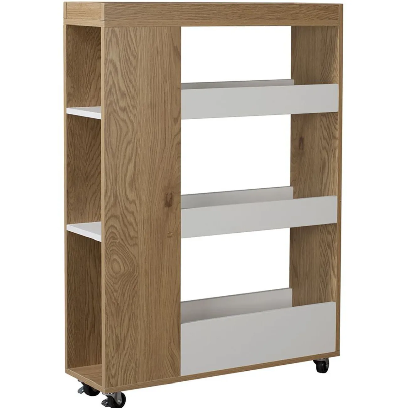 Online Resserre à roulettes Kitchen Rangement De Cuisine