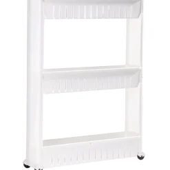 Hot Resserre de cuisine étroite Rangement De Cuisine