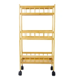 Outlet Resserre légumes à roulettes Rangement De Cuisine