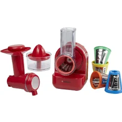 Hot Robot multifonction 3 en 1 Homday Petit Électroménager