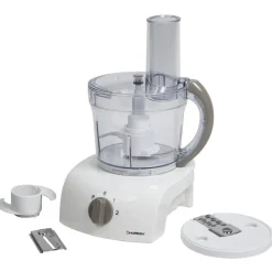 Clearance Robot multifonctions Homday Petit Électroménager