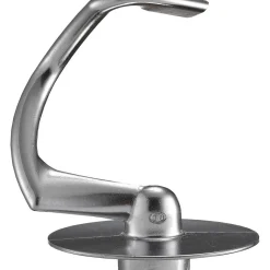 Discount Robot pâtissier Cuisilux 4 en 1 gris et rouge 5 L Petit Électroménager