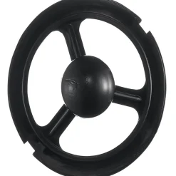 Discount Robot pâtissier Cuisilux 4 en 1 gris et rouge 5 L Petit Électroménager