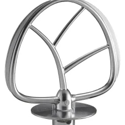 Discount Robot pâtissier Cuisilux 4 en 1 gris et rouge 5 L Petit Électroménager