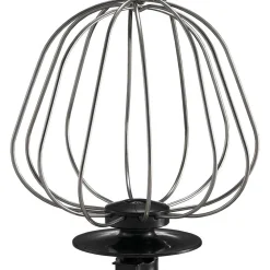 Discount Robot pâtissier Cuisilux 4 en 1 gris et rouge 5 L Petit Électroménager