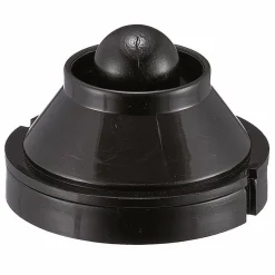 Discount Robot pâtissier Cuisilux 4 en 1 gris et rouge 5 L Petit Électroménager