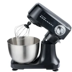 New Robot pâtissier Homday 3 accessoires 600W Petit Électroménager