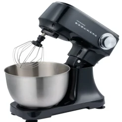 New Robot pâtissier Homday 3 accessoires 600W Petit Électroménager