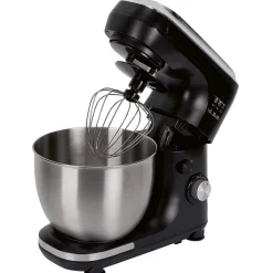 Clearance Robot pâtissier Homday bras pivotant 4,5 L Petit Électroménager