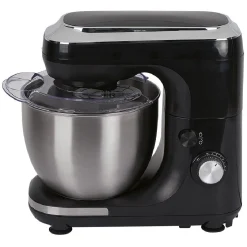 Clearance Robot pâtissier Homday bras pivotant 4,5 L Petit Électroménager