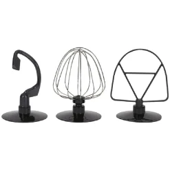 Clearance Robot pâtissier Homday bras pivotant 4,5 L Petit Électroménager