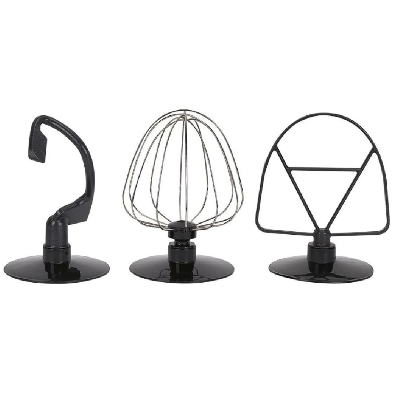 Clearance Robot pâtissier Homday bras pivotant 4,5 L Petit Électroménager