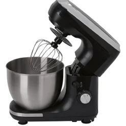 Clearance Robot pâtissier Homday bras pivotant 4,5 L Petit Électroménager